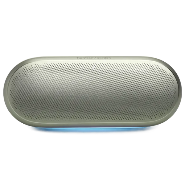 Портативная колонка Harman Kardon Luna 2 / Мятный photo 2
