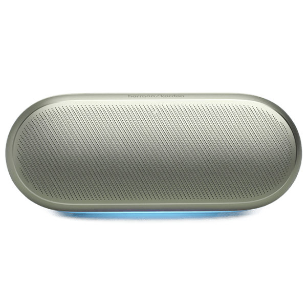 Портативная колонка Harman Kardon Luna 2 / Мятный photo 2