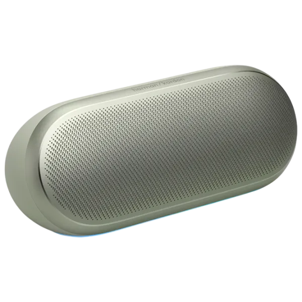 Портативная колонка Harman Kardon Luna 2 / Мятный photo 1