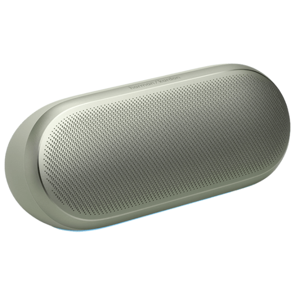 Портативная колонка Harman Kardon Luna 2 / Мятный photo 1