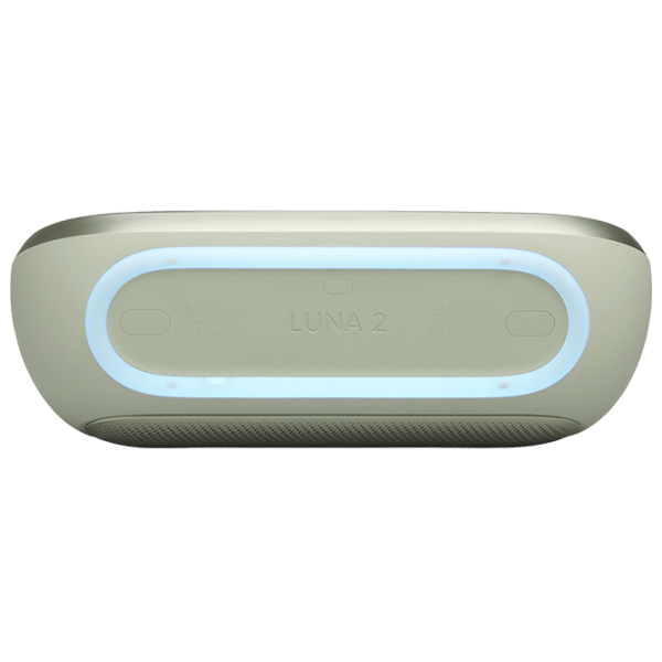 Портативная колонка Harman Kardon Luna 2 / Мятный photo 4