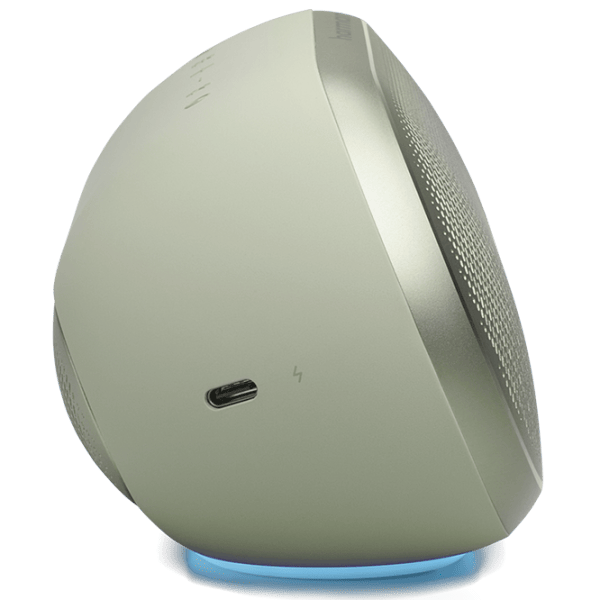 Портативная колонка Harman Kardon Luna 2 / Мятный photo 5