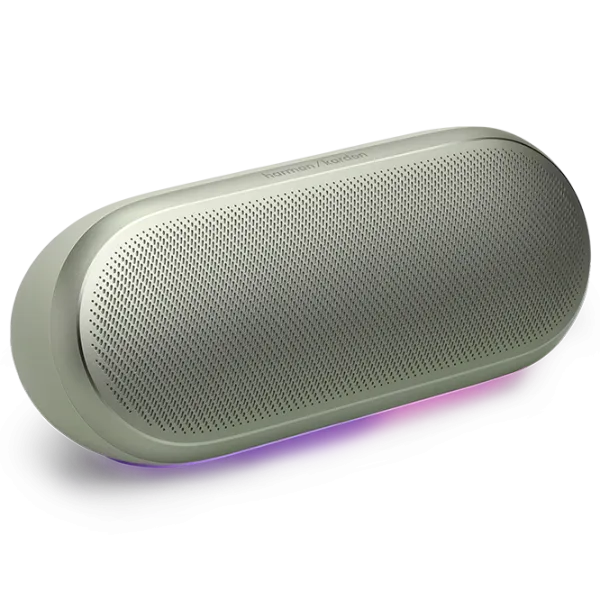 Портативная колонка Harman Kardon Luna 2 / Мятный photo 6