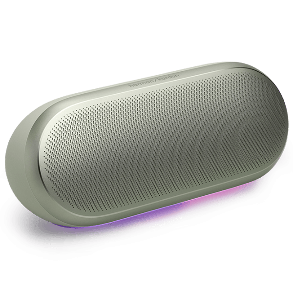 Портативная колонка Harman Kardon Luna 2 / Мятный photo 6