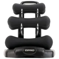 Set gantere Zipro Neoprene Dumbbell Set 6 kg / Cantitatea în set - 2 photo 3