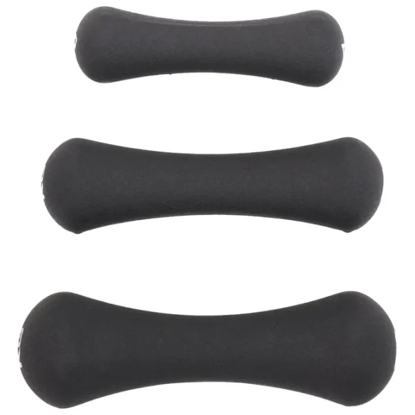 Set gantere Zipro Neoprene Dumbbell Set 6 kg / Cantitatea în set - 2 photo 4