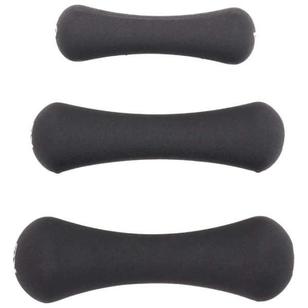 Set gantere Zipro Neoprene Dumbbell Set 6 kg / Cantitatea în set - 2 photo 4