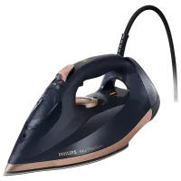 Fier de călcat Philips DST7510/80 Clasic / 3200 W / Blue