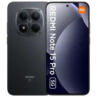 Xiaomi Redmi Note 15 Pro 5G 8 GB/ 256 GB/ Dual SIM/ Black 