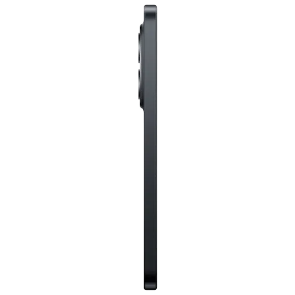 Xiaomi Redmi Note 15 Pro 5G 8 GB/ 256 GB/ Dual SIM/ Black  photo 4