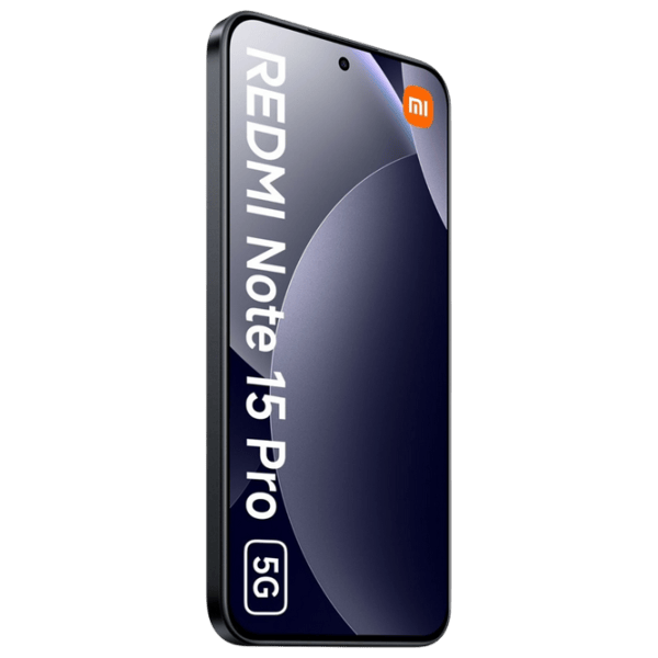 Xiaomi Redmi Note 15 Pro 5G 8 GB/ 256 GB/ Dual SIM/ Black  photo 5