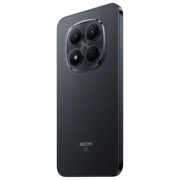 Xiaomi Redmi Note 15 Pro 5G 8 GB/ 256 GB/ Dual SIM/ Black  photo 9