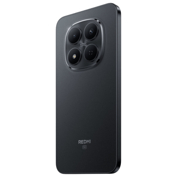 Xiaomi Redmi Note 15 Pro 5G 8 GB/ 256 GB/ Dual SIM/ Black  photo 9