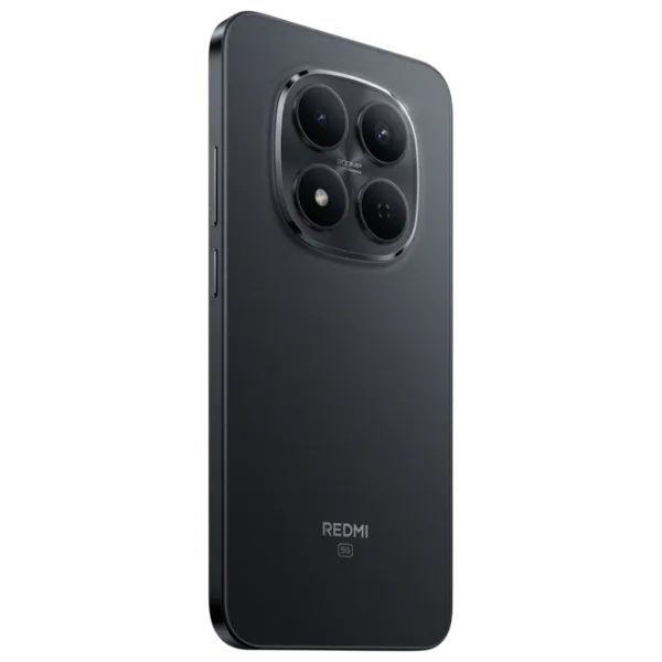 Xiaomi Redmi Note 15 Pro 5G 8 GB/ 256 GB/ Dual SIM/ Black  photo 10