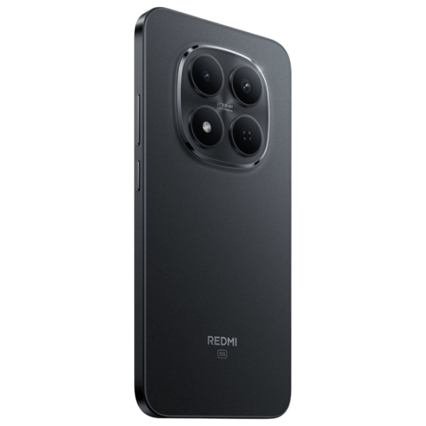 Xiaomi Redmi Note 15 Pro 5G 8 GB/ 256 GB/ Dual SIM/ Black  photo 10