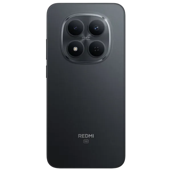 Xiaomi Redmi Note 15 Pro 5G 8 GB/ 256 GB/ Dual SIM/ Black  photo 11