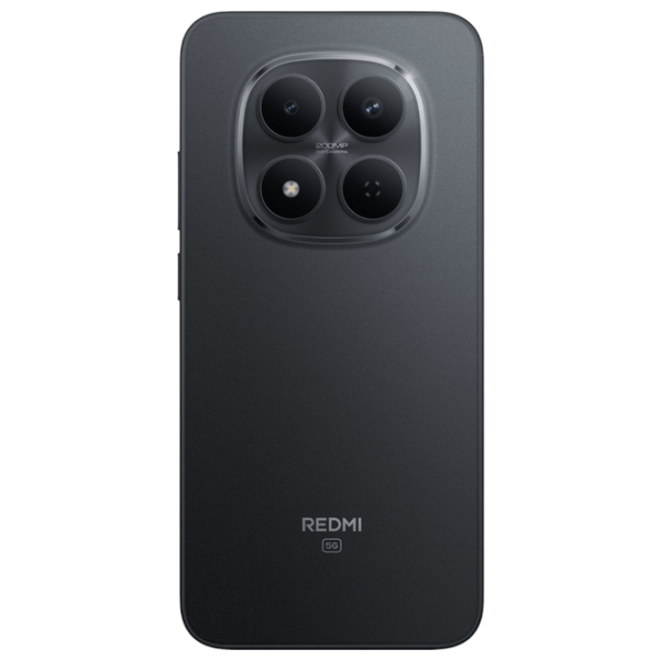 Xiaomi Redmi Note 15 Pro 5G 8 GB/ 256 GB/ Dual SIM/ Black  photo 11