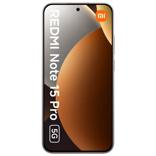 Xiaomi Redmi Note 15 Pro 5G 8 GB/ 256 GB/ Dual SIM/ Titanium  photo 2