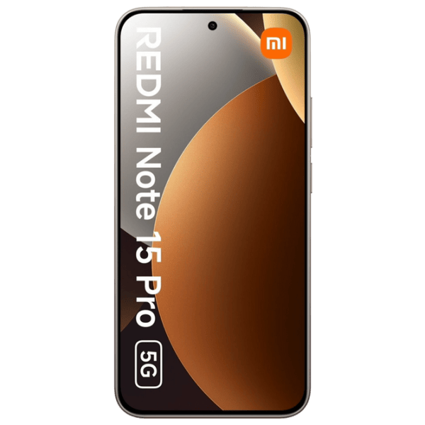 Xiaomi Redmi Note 15 Pro 5G 8 GB/ 256 GB/ Dual SIM/ Titanium  photo 2