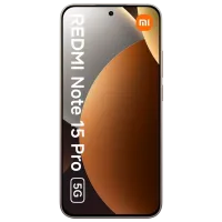 Smartphone Xiaomi Redmi Note 15 Pro 5G 8 GB/ 256 GB/ Dual SIM/ Titanium photo 2