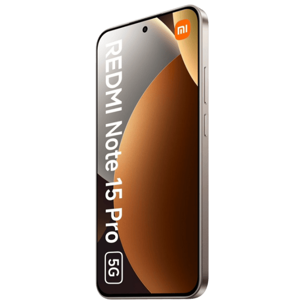 Xiaomi Redmi Note 15 Pro 5G 8 GB/ 256 GB/ Dual SIM/ Titanium  photo 3
