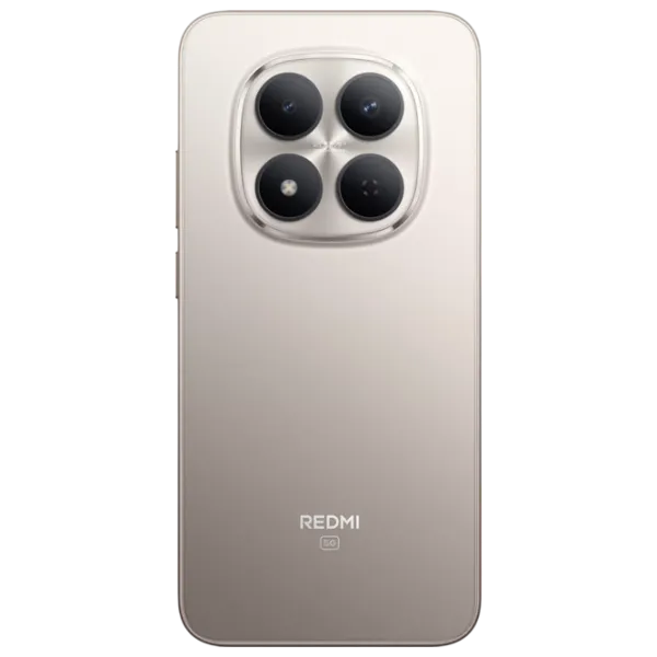 Xiaomi Redmi Note 15 Pro 5G 8 GB/ 256 GB/ Dual SIM/ Titanium  photo 11