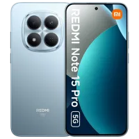Xiaomi Redmi Note 15 Pro 5G 8 GB/ 256 GB/ Dual SIM/ Blue 