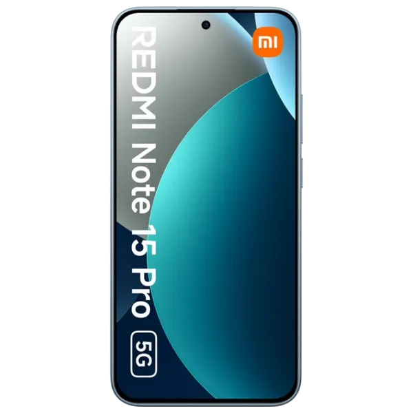 Xiaomi Redmi Note 15 Pro 5G 8 ГБ/ 256 ГБ/ Dual SIM/ Синий  photo 2