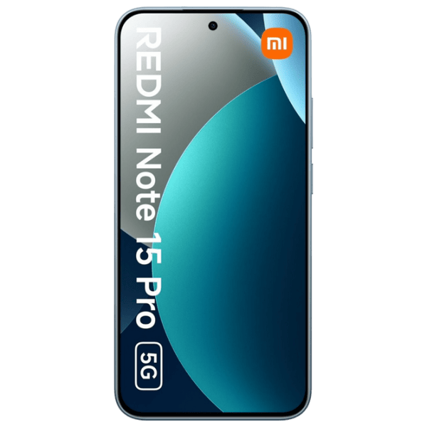 Xiaomi Redmi Note 15 Pro 5G 8 ГБ/ 256 ГБ/ Dual SIM/ Синий  photo 2