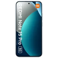 Smartphone Xiaomi Redmi Note 15 Pro 5G 8 GB/ 256 GB/ Dual SIM/ Blue photo 2