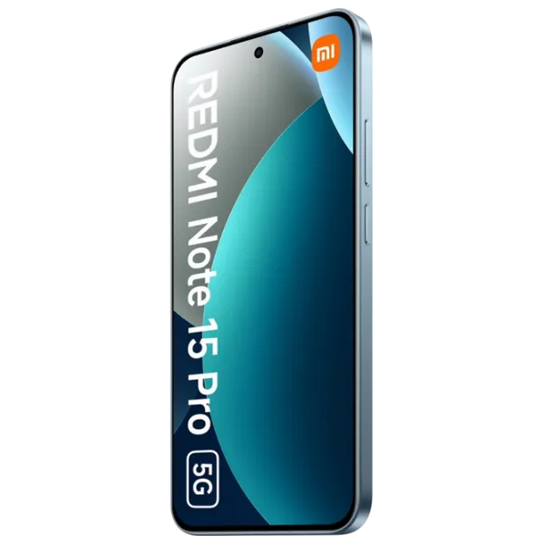 Xiaomi Redmi Note 15 Pro 5G 8 ГБ/ 256 ГБ/ Dual SIM/ Синий  photo 3
