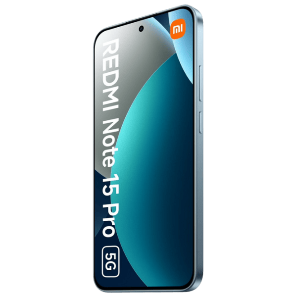 Xiaomi Redmi Note 15 Pro 5G 8 ГБ/ 256 ГБ/ Dual SIM/ Синий  photo 3
