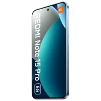 Smartphone Xiaomi Redmi Note 15 Pro 5G 8 GB/ 256 GB/ Dual SIM/ Blue photo 3