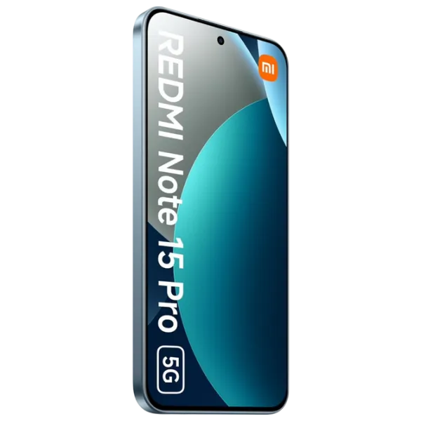 Xiaomi Redmi Note 15 Pro 5G 8 ГБ/ 256 ГБ/ Dual SIM/ Синий  photo 4