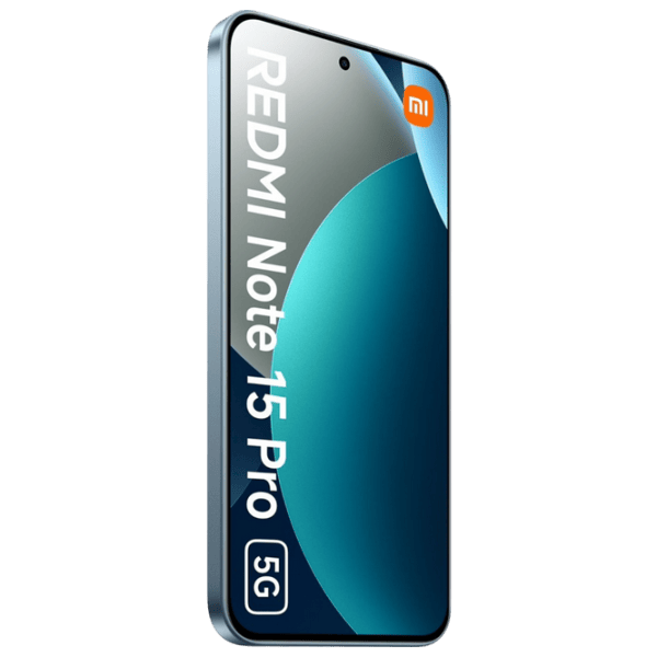 Xiaomi Redmi Note 15 Pro 5G 8 ГБ/ 256 ГБ/ Dual SIM/ Синий  photo 4