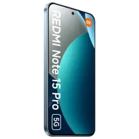 Smartphone Xiaomi Redmi Note 15 Pro 5G 8 GB/ 256 GB/ Dual SIM/ Blue photo 4