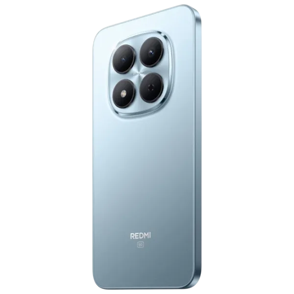 Xiaomi Redmi Note 15 Pro 5G 8 ГБ/ 256 ГБ/ Dual SIM/ Синий  photo 9