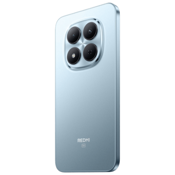 Xiaomi Redmi Note 15 Pro 5G 8 ГБ/ 256 ГБ/ Dual SIM/ Синий  photo 9