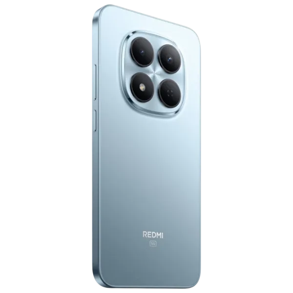 Xiaomi Redmi Note 15 Pro 5G 8 ГБ/ 256 ГБ/ Dual SIM/ Синий  photo 10