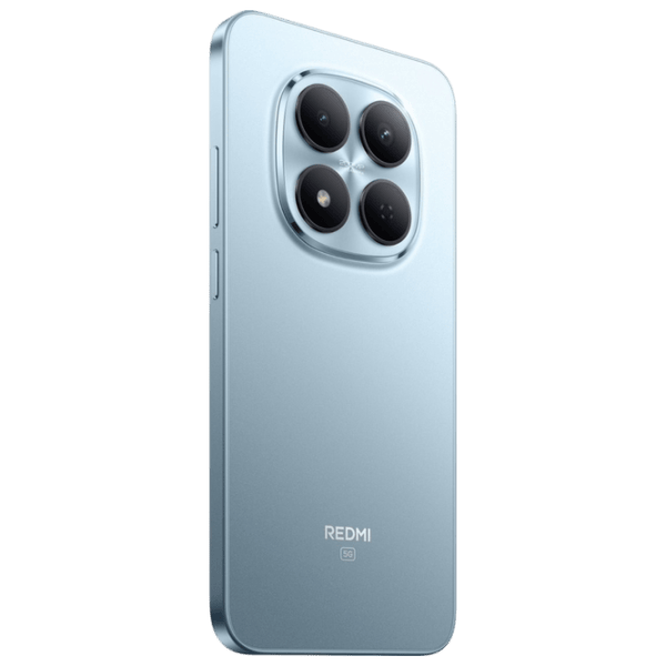 Xiaomi Redmi Note 15 Pro 5G 8 ГБ/ 256 ГБ/ Dual SIM/ Синий  photo 10