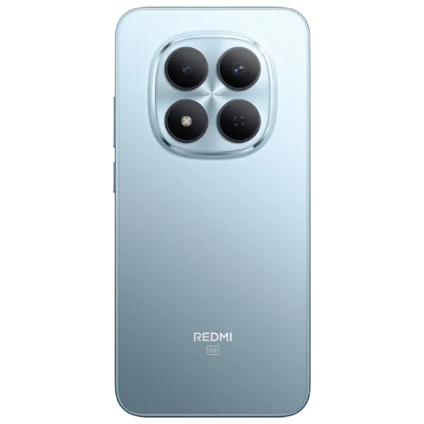 Xiaomi Redmi Note 15 Pro 5G 8 ГБ/ 256 ГБ/ Dual SIM/ Синий  photo 11