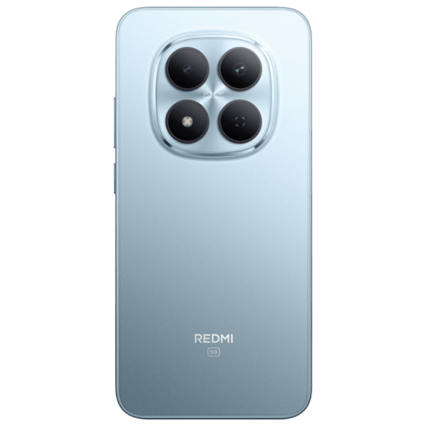 Xiaomi Redmi Note 15 Pro 5G 8 ГБ/ 256 ГБ/ Dual SIM/ Синий  photo 11