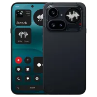 Nothing Phone 4a Pro 12 ГБ/ 256 ГБ/ Dual SIM/ Черный 