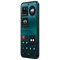 Смартфон Nothing Phone 4a Pro 12 ГБ/ 256 ГБ/ Dual SIM/ Черный photo 4