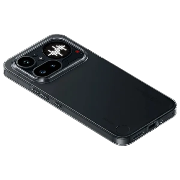 Nothing Phone 4a Pro 12 ГБ/ 256 ГБ/ Dual SIM/ Черный  photo 7