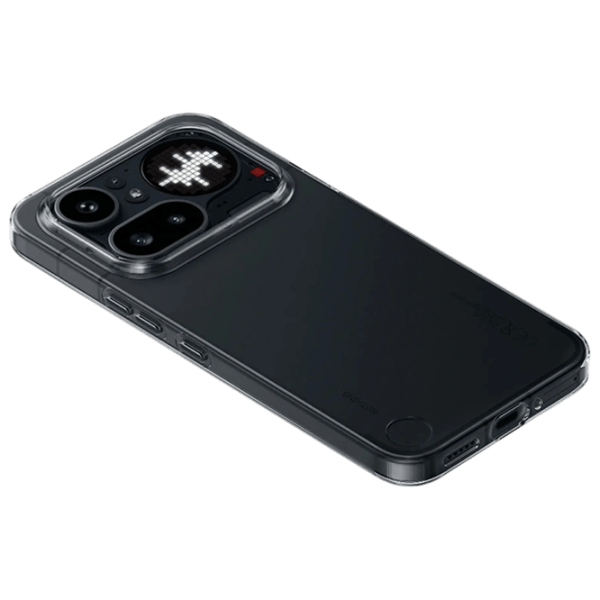 Nothing Phone 4a Pro 12 ГБ/ 256 ГБ/ Dual SIM/ Черный  photo 7