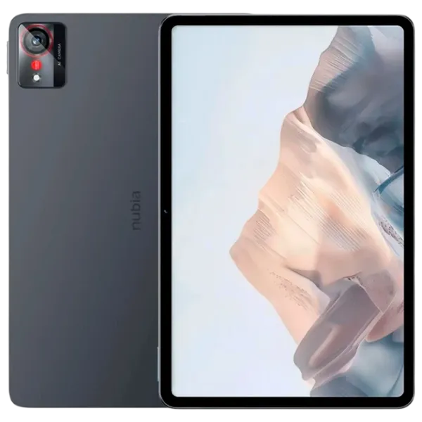 Планшет ZTE nubia Pad Pro 10.9" 16 ГБ/512 ГБ Wi-Fi Черный photo 1