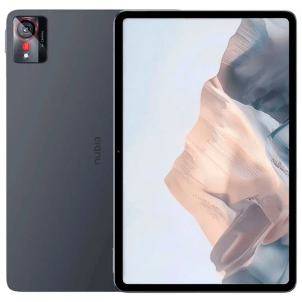 Планшет ZTE nubia Pad Pro 10.9" 16 ГБ/512 ГБ Wi-Fi Черный photo 1