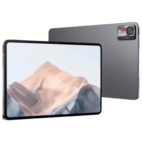 Планшет ZTE nubia Pad Pro 10.9" 16 ГБ/512 ГБ Wi-Fi Черный photo 2