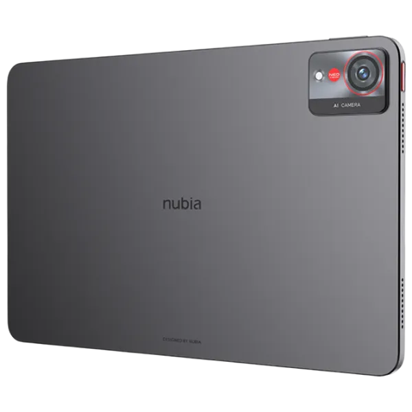 Планшет ZTE nubia Pad Pro 10.9" 16 ГБ/512 ГБ Wi-Fi Черный photo 3